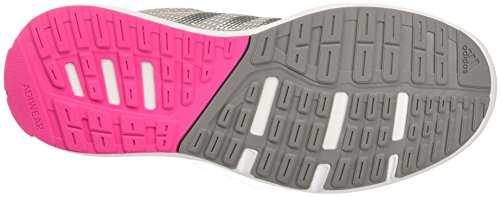 adidas Cosmic W Zapatillas, Mujer, Gris, 40