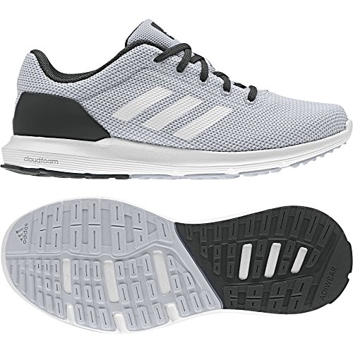 adidas Cosmic W, Zapatillas Mujer, Gris (Gris/ftwbla/grpudg), 38 EU