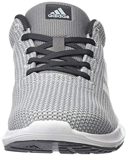 adidas Cosmic W, Zapatillas Mujer, Gris (Gris/ftwbla/grpudg), 38 EU