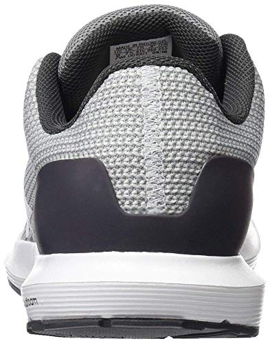 adidas Cosmic W, Zapatillas Mujer, Gris (Gris/ftwbla/grpudg), 38 EU