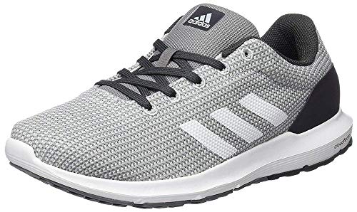 adidas Cosmic W, Zapatillas Mujer, Gris (Gris/ftwbla/grpudg), 38 EU