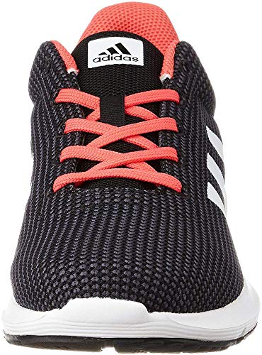 Adidas Cosmic W, Zapatillas Mujer, Rojo (Negbas/ftwbla/Neguti), 37 EU