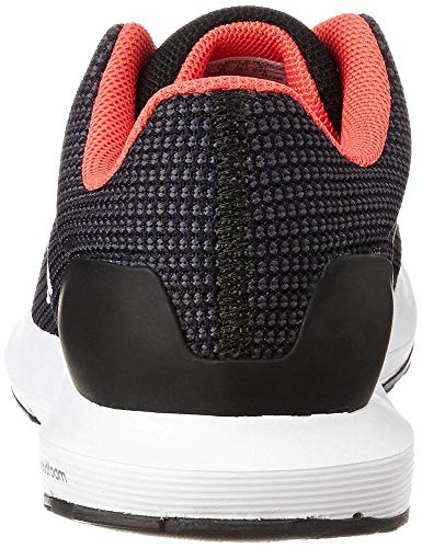 Adidas Cosmic W, Zapatillas Mujer, Rojo (Negbas/ftwbla/Neguti), 37 EU