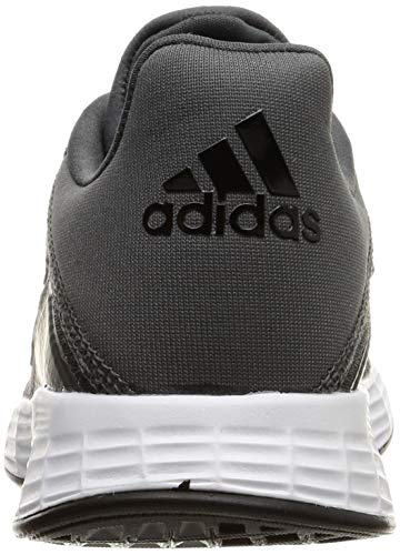 adidas Duramo SL, Zapatillas de Running Mujer, Gricin/Gricin/NEGBÁS, 38 EU