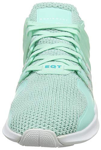 Adidas EQT Support ADV W, Zapatillas de Deporte Mujer, Multicolor (Mencla/Ftwbla/Agalre 000), 37 1/3 EU