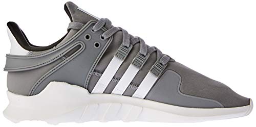 adidas EQT Support ADV, Zapatillas Hombre, Gris (Grey/Footwear White/Core Black 0), 40 2/3 EU