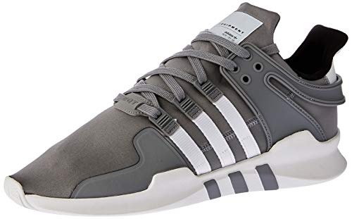 adidas EQT Support ADV, Zapatillas Hombre, Gris (Grey/Footwear White/Core Black 0), 40 2/3 EU