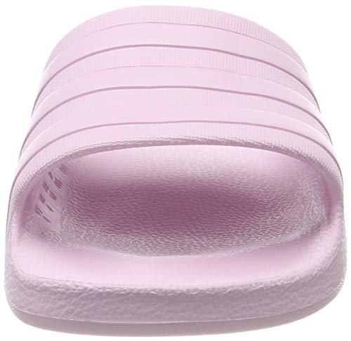 adidas F35547, Diapositivas para Mujer, Rosa (Aero Pink S18/Aero Pink S18/Aero Pink S18 Aero Pink S18/Aero Pink S18/Aero Pink S18), 38 EU