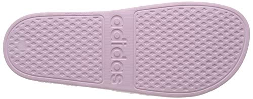 adidas F35547, Diapositivas para Mujer, Rosa (Aero Pink S18/Aero Pink S18/Aero Pink S18 Aero Pink S18/Aero Pink S18/Aero Pink S18), 38 EU