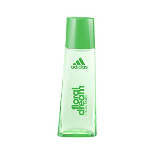 Adidas Floral Dream Eau De Toilette Woda toaletowa dla kobiet 50ml