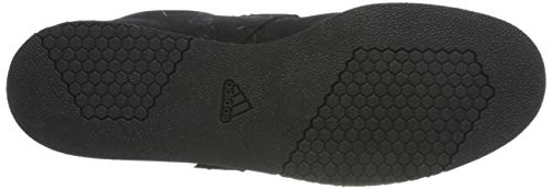 adidas FV6596, Zapatos Deportivos Hombre, Black, 43 1/3 EU