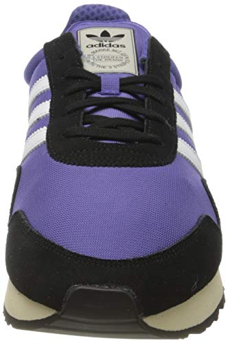 adidas Haven, Zapatillas de Deporte para Hombre, (Tinene/Ftwbla/Negbas), 40 2/3 EU