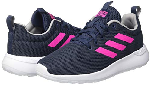 adidas Lite Racer CLN K, Sneaker, Azul Azutra Rossho Grasua 000, 39 1/3 EU