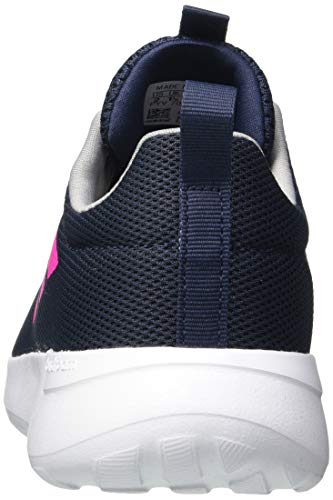 adidas Lite Racer CLN K, Sneaker, Azul Azutra Rossho Grasua 000, 39 1/3 EU