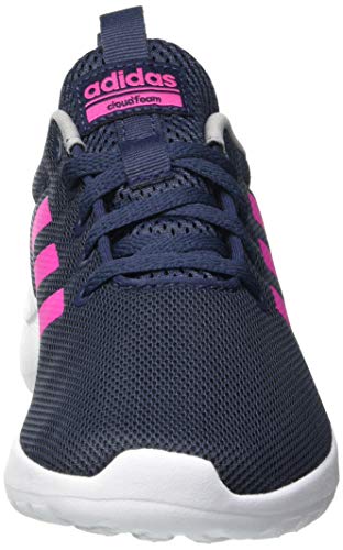 adidas Lite Racer CLN K, Sneaker, Azul Azutra Rossho Grasua 000, 39 1/3 EU