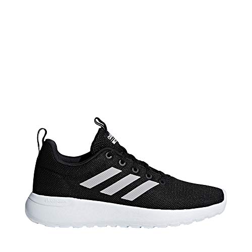 Adidas Lite Racer Cln K, Zapatillas de deporte Unisex niños, Negro (Negbás/Gridos/Ftwbla 000), 36 EU