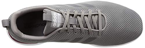 adidas Lite Racer CLN, Zapatillas Hombre, GRIPAL/Gricin/NEGBÁS, 39 1/3 EU