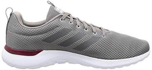 adidas Lite Racer CLN, Zapatillas Hombre, GRIPAL/Gricin/NEGBÁS, 39 1/3 EU