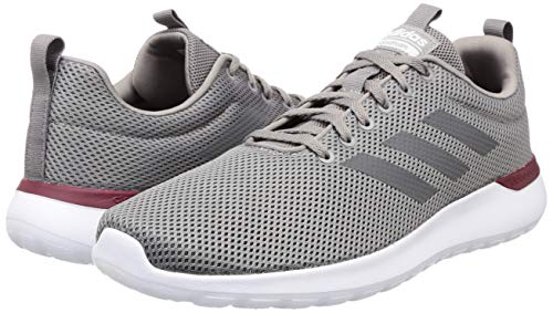 adidas Lite Racer CLN, Zapatillas Hombre, GRIPAL/Gricin/NEGBÁS, 39 1/3 EU