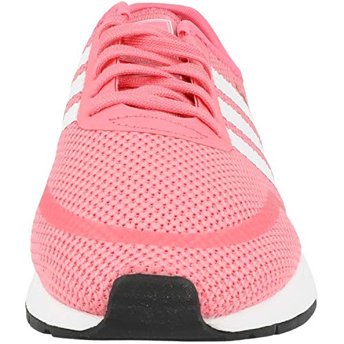 Adidas N-5923 J, Zapatillas de Deporte Unisex Adulto, Rosa (Rostiz/Ftwbla/Gritre 000), 36 2/3 EU