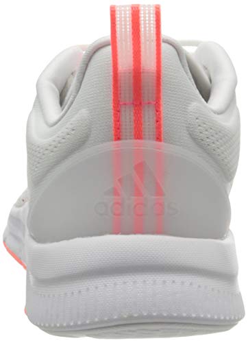 adidas NOVAMOTION, Zapatillas de Cross Training Mujer, FTWBLA/ROSSEN/Gridos, 40 EU