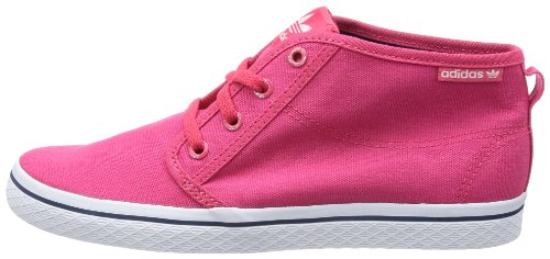 adidas Originals Honey Desert W, Zapatillas Altas Mujer, Blapnk Blapn, 40 EU