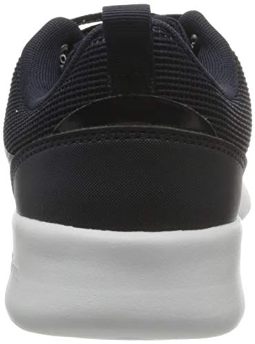 adidas QT Racer 2.0, Zapatillas Mujer, Tinley/FTWBLA/ROJLEG, 38 2/3 EU