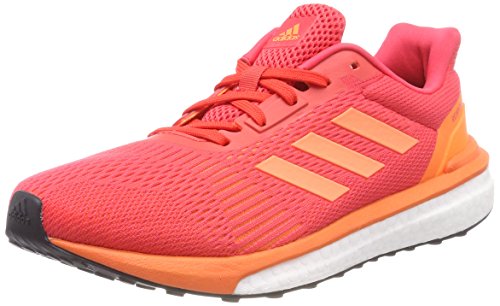 Adidas Response ST W, Zapatillas de Deporte Mujer, Naranja (Correa/Naalre/Ftwbla 000), 38 EU