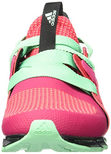 adidas Springblade Nanaya AQ5247 - Zapatos para mujer, color Rojo, talla 38 EU