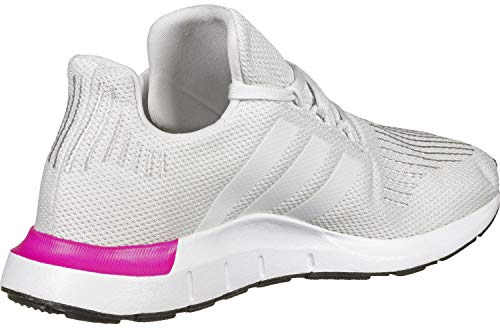 adidas Swift Run J W Calzado Infantil Crystal White