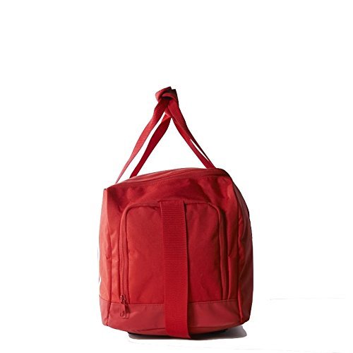 adidas Tiro Tb Bolsa de Deporte, Unisex Adulto, Rojo (Escarl / Rojpot / Blanco), S