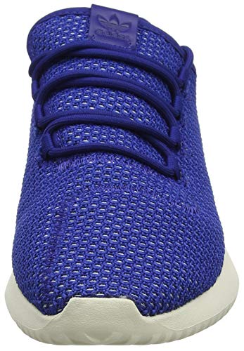 Adidas Tubular Shadow CK, Zapatillas Hombre, Azul (Blue B37593), 43 1/3 EU