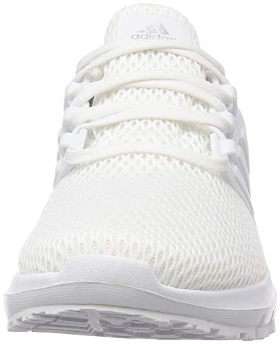 adidas ULTIMASHOW, Zapatillas Mujer, FTWBLA/FTWBLA/Plamet, 37 1/3 EU