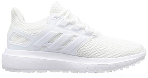 adidas ULTIMASHOW, Zapatillas Mujer, FTWBLA/FTWBLA/Plamet, 40 EU