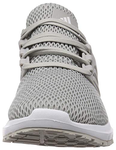 adidas ULTIMASHOW, Zapatillas Mujer, Gridos/Gridos/FTWBLA, 36 2/3 EU