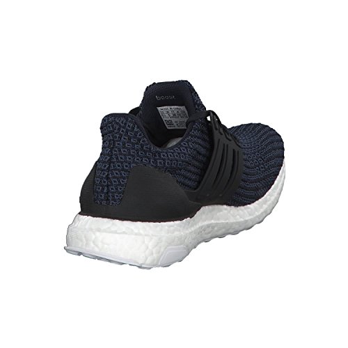 adidas Ultraboost W Parley, Zapatillas de Running Mujer, Azul (Tech Ink/Carbon/Blue Spirit), 36 EU