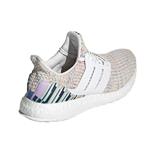 adidas Ultraboost W Zapatillas de running para mujer, color blanco, color Blanco, talla 38 2/3 EU