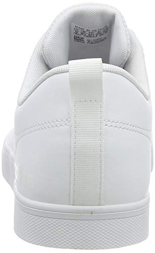 Adidas Vs Pace, Zapatillas Hombre, Blanco (Footwear White/Footwear White/Core Black 0), 48 EU