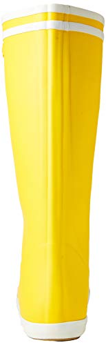 Aigle Goeland, Botas de Agua Hombre, Amarillo (Jaune/Blanc 001), 44 EU