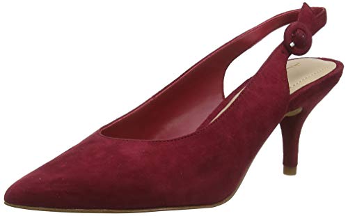 ALDO Oliassa, Botas Altas Mujer, Rojo (Red 600), 39 EU