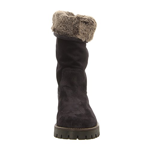 Alpe Botas Mujeres 3487 - 40, SERRAJE AZUL