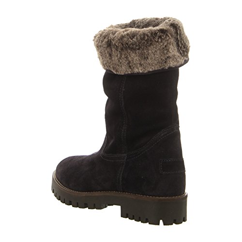 Alpe Botas Mujeres 3487 - 40, SERRAJE AZUL