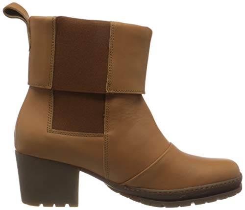 Art Candem, Botas Mujer, Tan, 39 EU