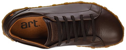 Art Melbourne, Zapatillas Hombre, Marrón (Brown), 41 EU