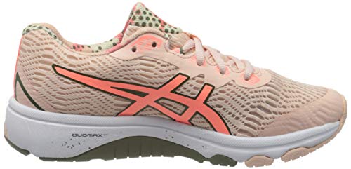 ASICS 1014A092-700_37,5, Zapatillas Mujer, Breeze Sun Coral, 37.5 EU