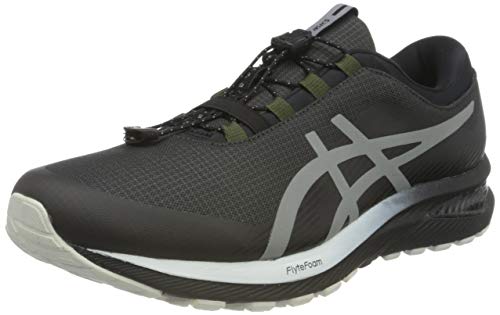 Asics Gel-Cumulus 22 Awl, Sneaker Hombre, Graphite Grey/Pure Silver, 42 EU