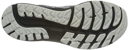 Asics Gel-Cumulus 22 Awl, Sneaker Hombre, Graphite Grey/Pure Silver, 42 EU