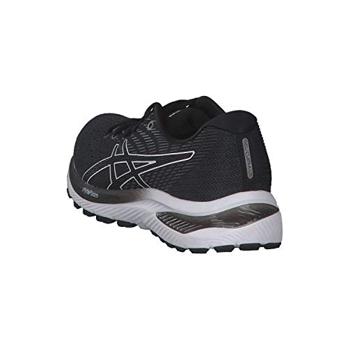 Asics Gel-Cumulus 22, Road Running Shoe Mujer, Carrier Grey/Black, 37.5 EU