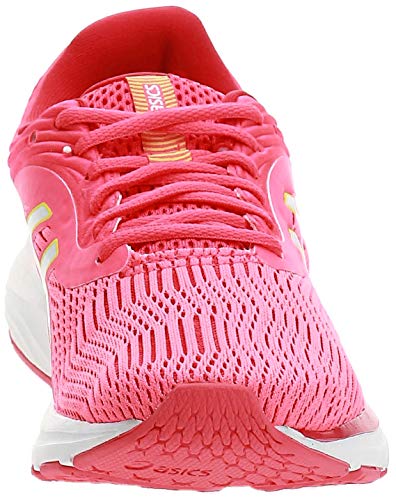 Asics Gel-Pulse 11, Zapatillas de Running Mujer, Rosa (Laser Pink/Sour Yuzu 700), 37.5 EU