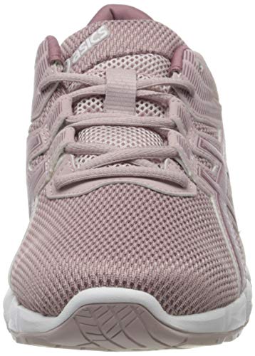 Asics Gel-Quantum 90 2, Zapatillas para Correr Mujer, Rosa de la Cuenca/Rosas de la Cuenca, 37 EU